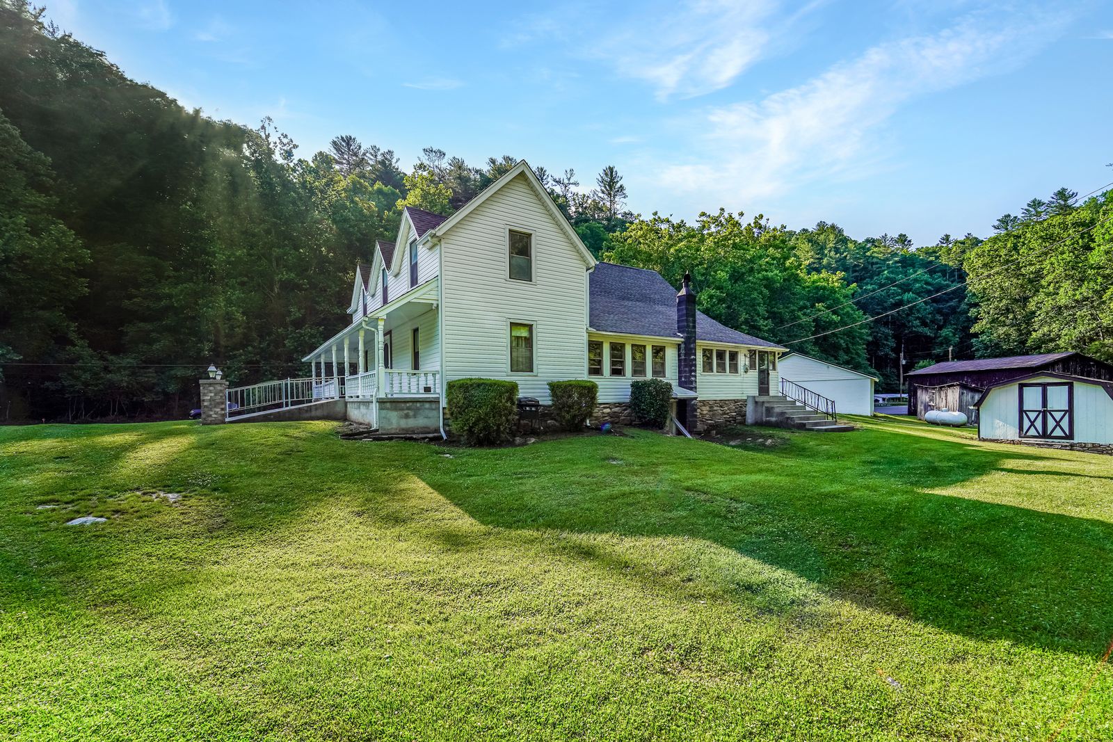 4389 Old Asheville Highway — photo 7
