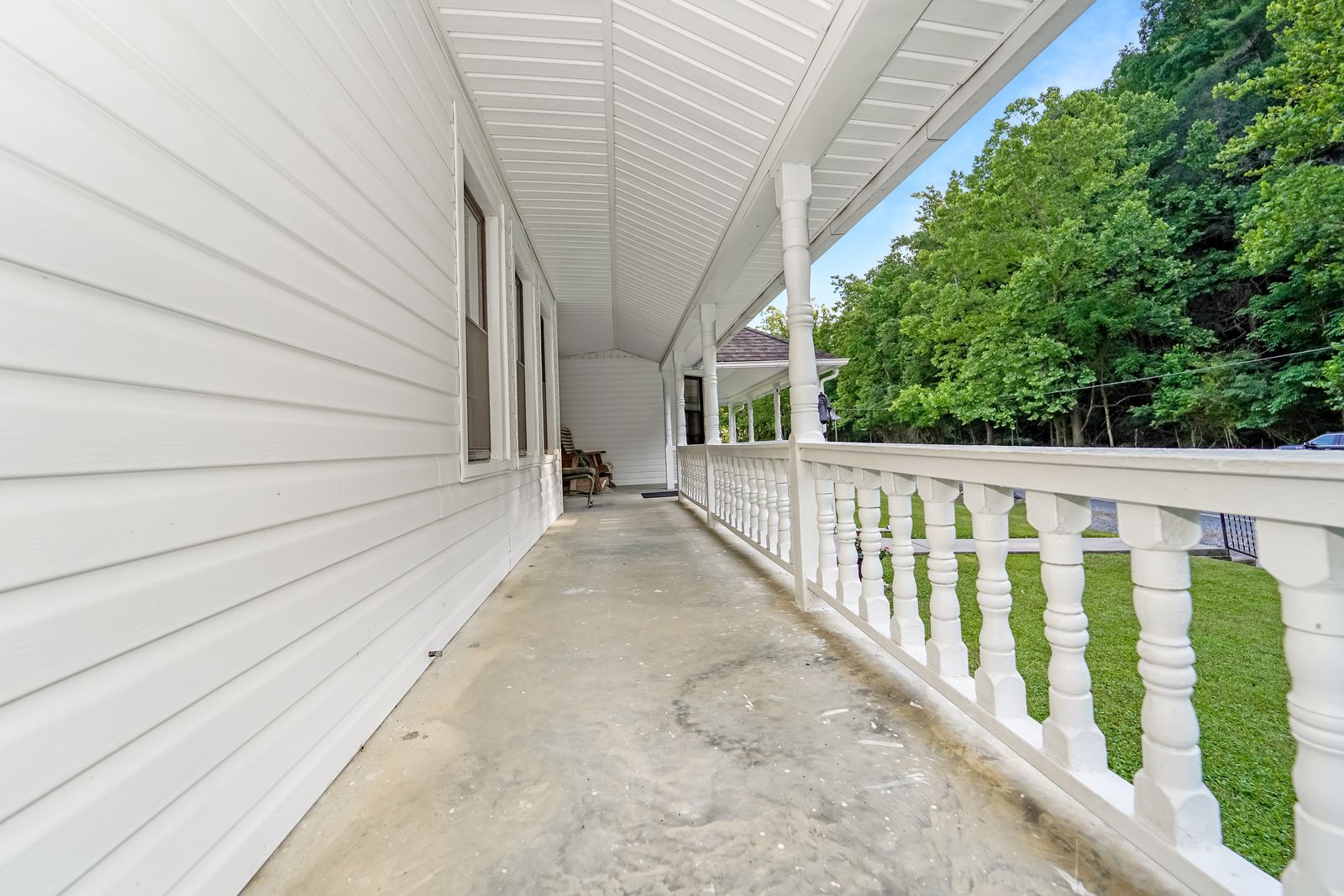 4389 Old Asheville Highway — photo 8